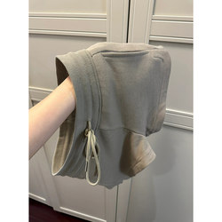 American Retro Casual Sports Shorts for Women 2026 New Popular Summer Thin Style Outerwear for Petite Hot Girls Hot Pants