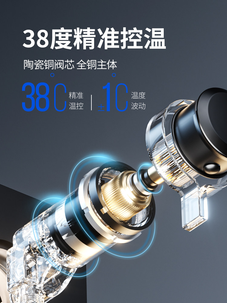 Uponor Vario PLUS snelontluchter-eindsegment - snelontluchter