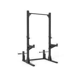 Lu Xiaojun Squat Rack Bench Press Rack Msr Frame Training Rack Barbell Gantry Fitness Equipment