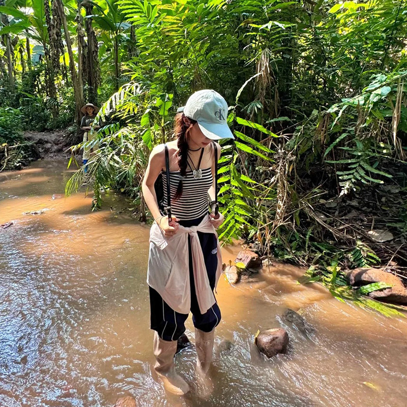 【泳池五星酒店】 五星酒店|云南西双版纳旅游6天5晚包车游含门票