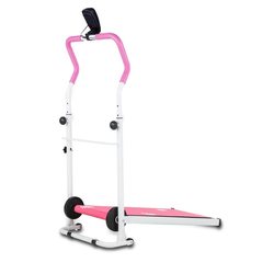 Directly Supplied Walking Machine, Fitness and Body Shaping Mechanical Treadmill, Household Model, Folding Silent Weight Loss Stepper