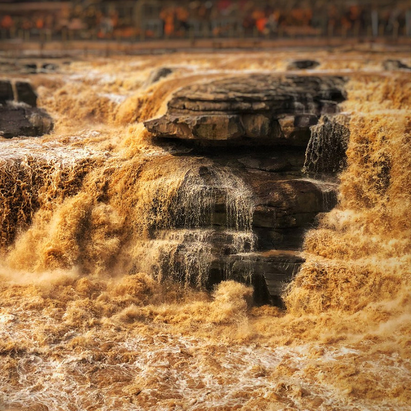 【含往返机票】山西旅游5天4晚纯玩跟团游五台山平遥古城壶口瀑布