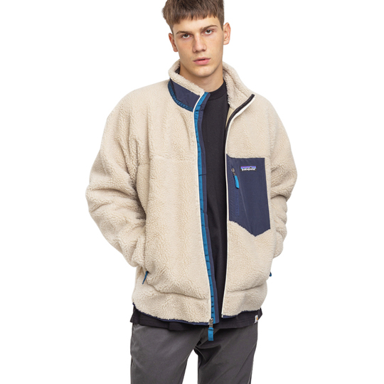 Patagonia Retro-X Fleece Jacket - 23056