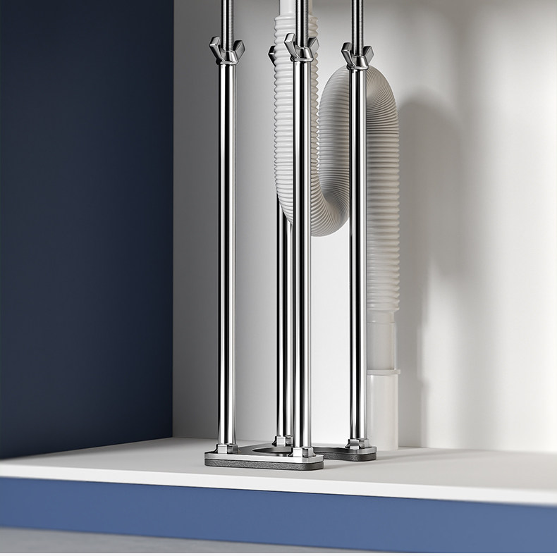 Panier D'évier En Forme De Cygne, Panier De Vidange D'évier En Acier Inoxydable En Forme De Cygne, Panier De Vidange Multifonct Pour Égouttoir Cuisine | Leroy Merlin