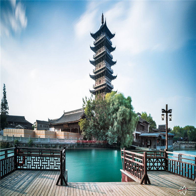 夜游乌镇+苏州拙政园+杭州西湖2日周边游/多行程套餐