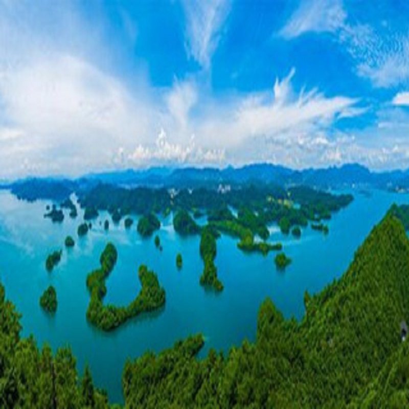 千岛湖游船+苏州园林拙政园+周庄古镇3日游/纯玩线路/跟团旅游