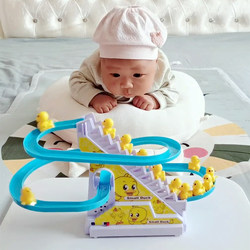 Baby Toys for 0-1 Year Olds, a Soothing Tool for Coaxing Babies, Training Them to Lift Their Heads, Newborn Infants, Toddlers, 8 Small Babies, 0 to 3 Months Old, 6