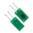 Thích hợp cho chip hộp mực Lisichen TD-237 GA3220n GA7220n chip mực máy in bí mật đa chức năng sao chép tất cả trong một máy đếm chip đếm hộp mực TD237L Chip mực