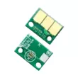 Thích hợp cho chip hộp mực đen Sinian ADC225 ADC255 ADC265 ADC265s máy màu máy photocopy trống bộ đếm quang trống hình ảnh trống chip trống giá chip đếm rõ ràng Chip mực