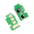 Thích hợp cho chip hộp mực Samsung CLT-504 Xpress CLP-415N CLX-4195N chip đếm hộp mực 4195fn 4195fw C1810w C1860 chip mực máy in Chip mực