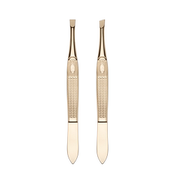 Age high-precision eyebrow clamp tweezers