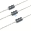 Diode phục hồi nhanh HER308 chính hãng hoàn toàn mới 3A1000V MIC DO-27