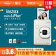 Fuji instax mini LiPlay One-time imaging Polaroid camera gift