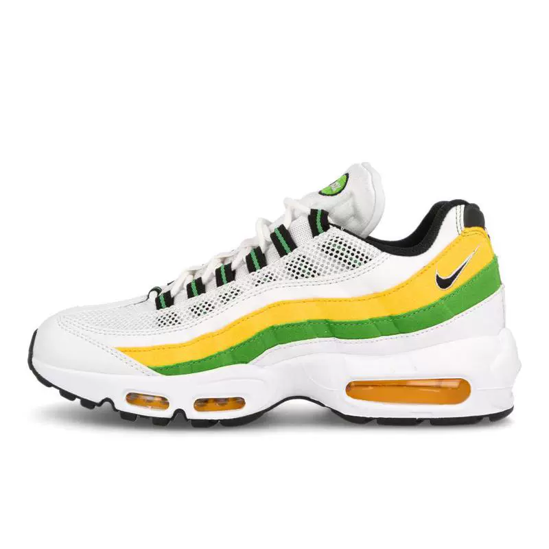 Nike/耐克正品男子Air Max 95 Essential耐磨防滑时尚运动跑步鞋- Taobao