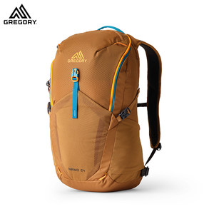 
GREGORY NANO Hummingbird Outdoor Hiking Mountaineering Backpack Multifunctional Travel Backpack 2428L