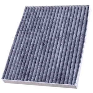 
Suitable for new and old Chery Fengyun 2 hatchback and sedan/Tiggo 3X/3XE air conditioning filter element filter grid