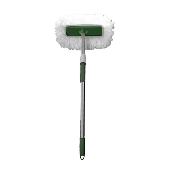 
Car washing mop does not damage car paint car brushing tool special car cleaning telescopic tools