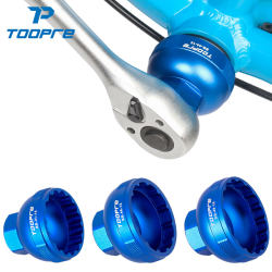 TOOPRE bicycle bottom bracket sleeve