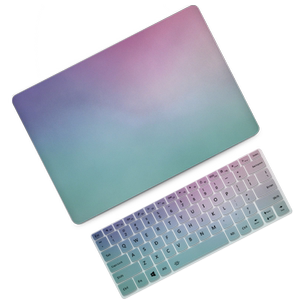 
Gradient color suitable for Huawei matebook14 protective case 13s laptop x computer pro protective case D14 SE Honor magicbook 15-inch shell film D16 accessories 16S full set 2023