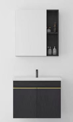 Bathroom Cabinet (Including Bathroom Mirror)