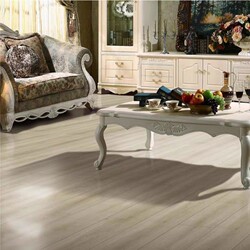Nature Flooring Zero-Formaldehyde Intelligent Manufacturing Reinforced Composite Hazy Time Series Nature Modern Minimalist Style
