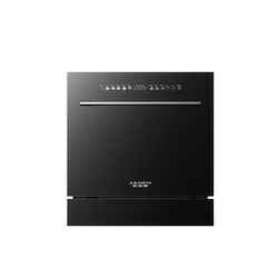 [Available in Stores] Ao Smith Ai-Link Spin-Type Dishwasher Dwq17-R5Wi