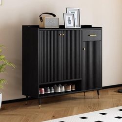 Luxury Shoe Cabinet Bestseller List for Home Entrance Hallway Cabinet Partition Cabinet Light Luxury 2023 New Popular Model