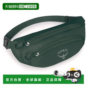
OSPREY Men's Belt Bag 5103839TUNDRAGREEN CO Green