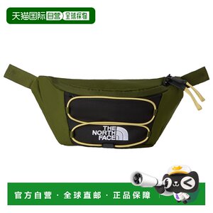 
THE NORTH FACE Men's Belt Bag 5103342WOODLANDGREENBLACK