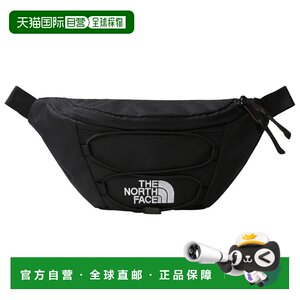 
THE NORTH FACE Men's Belt Bag 5103342TNFBLACKBLACK