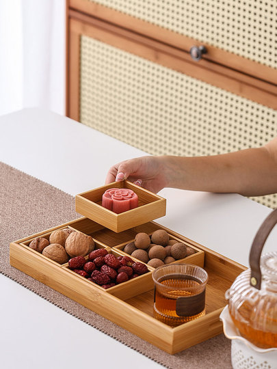 Bon yiyuan 8ピース 日本のハーブティーセット - フルーツティー