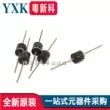 diot cau 10A10 20A10 6A 10A/1000V cắm trực tiếp chỉnh lưu diode công suất dòng điện cao chống dòng chảy ngược sơ đồ diot cầu Đi ốt chỉnh lưu