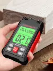 Máy đo độ ẩm máy đo độ ẩm gỗ máy đo độ ẩm sàn tường xi măng máy đo độ ẩm thùng carton