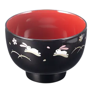 日本漆器碗- Top 500件日本漆器碗- 2024年5月更新- Taobao