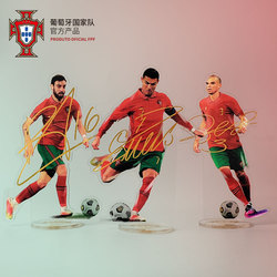 Merchandise Ufficiale Della Squadra Nazionale Del Portogallo|