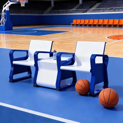 Stadium Rest Chairs, Outdoor Park Benches, Tennis Court Basketball Court Seats, Sports Field Sports Venue Benches