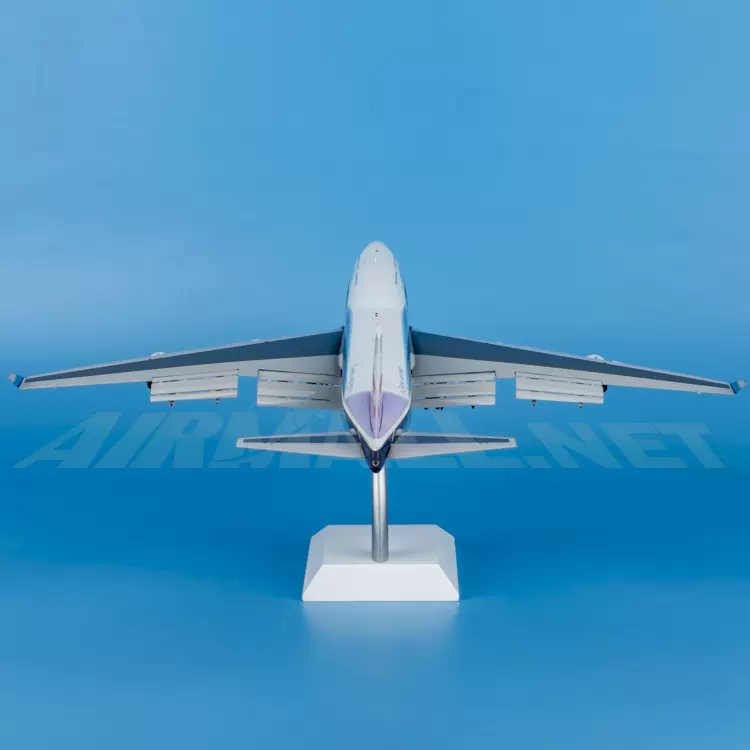 Jcwings ニュージーランド航空 777-300ER ZK-OKM 1/200 XX2304 Jcwings