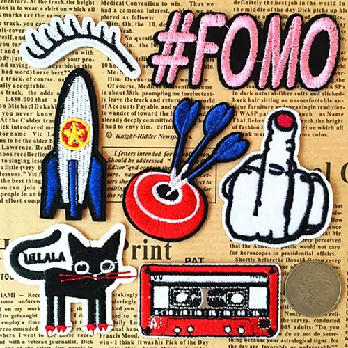 f.o.m.o シャツ ストア 花