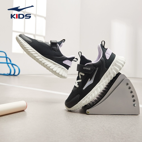 Летние туфли для мальчиков, сетчатая детская спортивная обувь, мягкая подошва