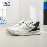 Летние туфли для мальчиков, сетчатая детская спортивная обувь, мягкая подошва