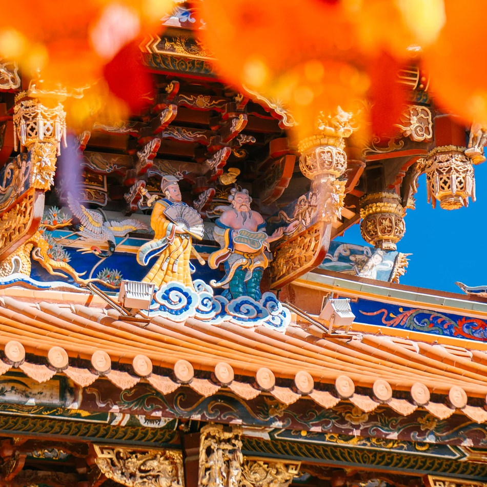 泉州潮汕旅游5天4晚西街洛伽寺潮州古城南澳岛6人小团 闽潮非遗行