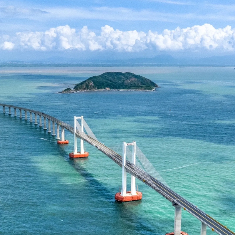 汕头潮州南澳岛一日游【本地司机带玩+潮汕上门接送+纯玩无购物】