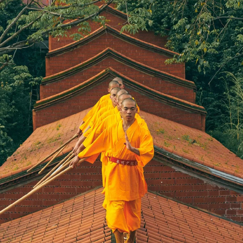 泉州文化之旅一日游 开元寺+西街+清源山+洛阳桥+南少林 独立成团