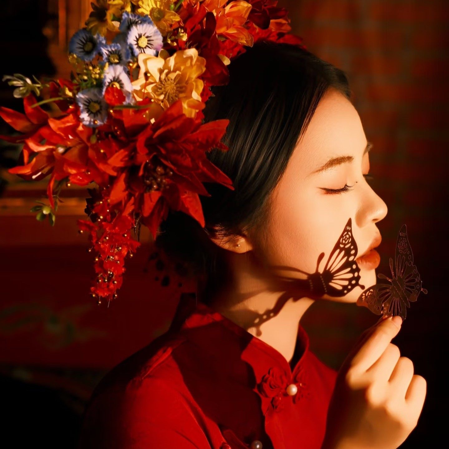 福建旅游泉州厦门4天3晚12人团 揽古村迷鹭岛 赠簪花帆船武术体验