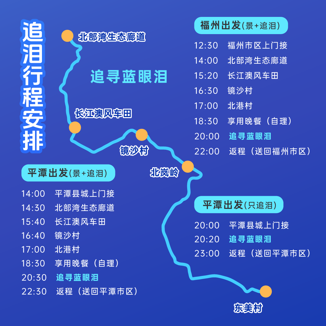 【阿凡达的世界】福州平潭岛追泪北部湾长江澳镜沙猴研岛一日游