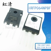 Ống MOSFET kênh N IRFP064NPBF TO-247(AC) 55V/110A chính hãng hoàn toàn mới và chính hãng