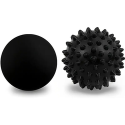 Massage Ball, Fascia Ball, Peanut Ball, Muscle Relaxation Ball, Acupoint Massage Fitness Ball