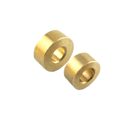 Brass transmission bearing inner bore 2mm axle accessories
