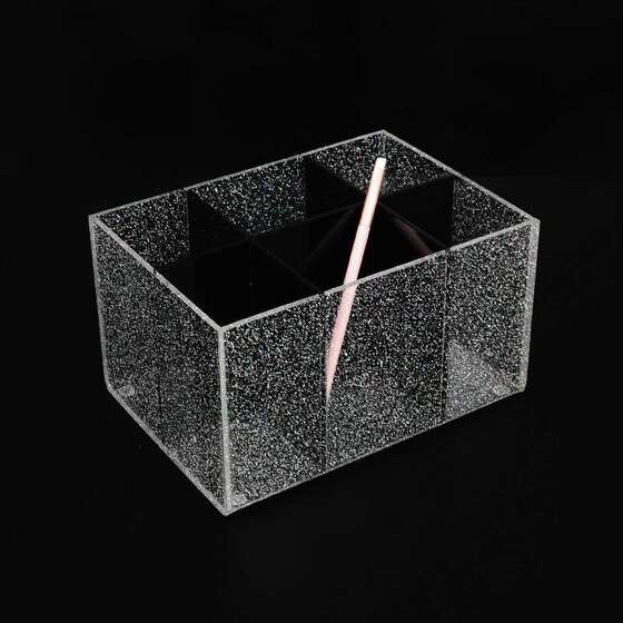 
Manufacturer supplies red wine acrylic display stand, watercolor pen display stand, glasses display stand