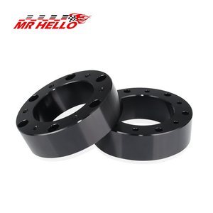 
Car modified steering wheel pad heightening quick release steering wheel spacer 25MM device heightening modification